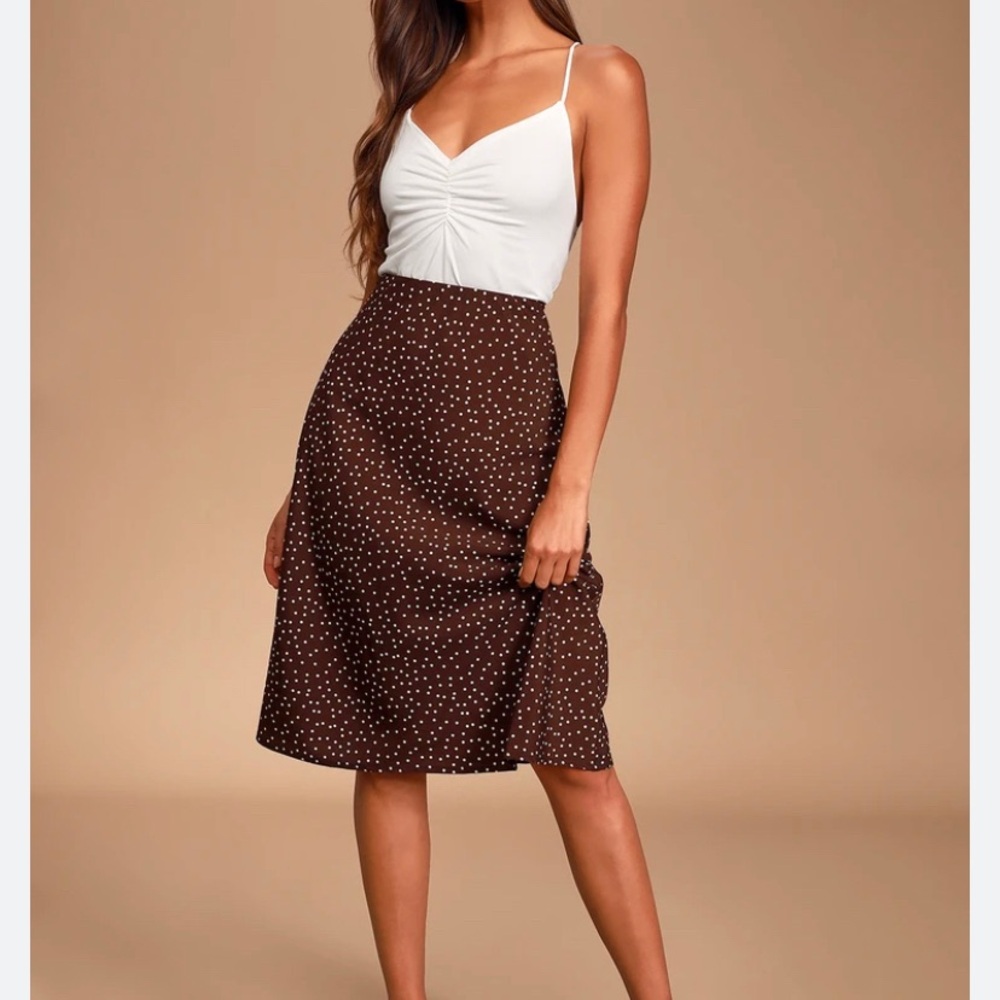 Lulu’s Skirt